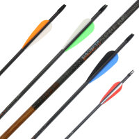 [Value Pack] MagnetoSPHERE - Flecha de Carbono