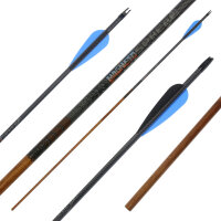 [Value Pack] MagnetoSPHERE - Flecha de Carbono