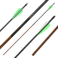 [Value Pack] MagnetoSPHERE - Flecha de Carbono