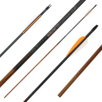 [Value Pack] MagnetoSPHERE - Flecha de Carbono