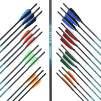 [Value Pack] SPHERE Hunter Pro - Flecha de Carbono