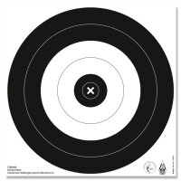 Diana | DFBV / IFAA Field - 35cm - Nylon reforzado