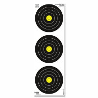 Diana | WA Arco de campo Triple - 20cm (Distancia 5 - 20 m)