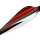 SPIDER Invictus - 2 1/8 pulgadas - Paletas - 60 piezas