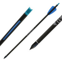 Flechas ballesta | X-BOW FMA Flechas Bodkin para sistema...