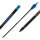 Flechas ballesta | X-BOW FMA Flechas Bodkin para sistema Cobra, Cobra R9 + R10 & Adder