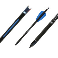 Flechas ballesta | X-BOW FMA HD Flechas Bodkin para...
