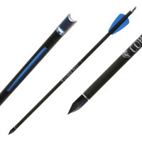 Flechas ballesta | X-BOW FMA HD Flechas Bodkin para sistema Cobra, Cobra R9 + R10 & Adder