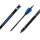 Flechas ballesta | X-BOW FMA HD Flechas Bodkin para sistema Cobra, Cobra R9 + R10 & Adder