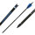 Flechas ballesta | X-BOW FMA HD Flechas Bodkin para sistema Cobra, Cobra R9 + R10 & Adder