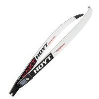 Palas | HOYT Xakt - Grand Prix Carbon - 20-38 lbs