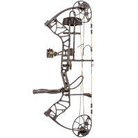 BEAR ARCHERY Arco de poleas Legit RTH