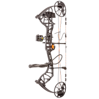 BEAR ARCHERY Arco de poleas Legit RTH