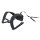 AURORA Back Carrying System - Sistema de transporte dorsal
