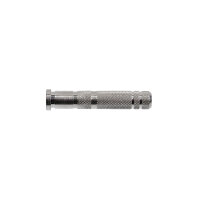 SPHERE Tac Long Insert - Aluminio - 53gr