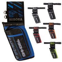 AURORA Techno Lite - carcaj lateral