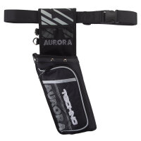 AURORA Techno Lite - carcaj lateral