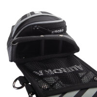 AURORA Techno Lite - carcaj lateral