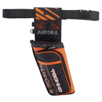 AURORA Techno Lite - carcaj lateral