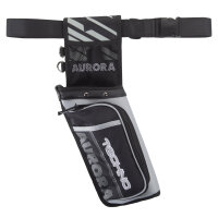 AURORA Techno Lite - carcaj lateral