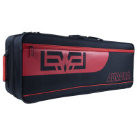 AURORA Level - Bolsa de transporte recurvo