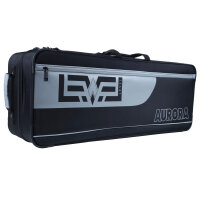 AURORA Level - Bolsa de transporte recurvo
