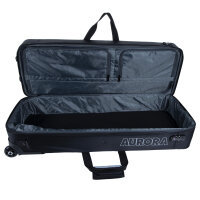 AURORA Level - Bolsa de transporte recurvo