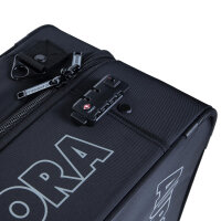 AURORA Level - Bolsa de transporte recurvo