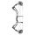 BOWTECH Amplify RAK - 10-70 lbs - Compoundbogen