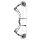 BOWTECH Amplify MAX RAK - 10-70 lbs - Compoundbogen