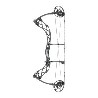 BOWTECH Arco de poleas carbono Sion