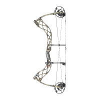 BOWTECH Arco de poleas carbono Sion