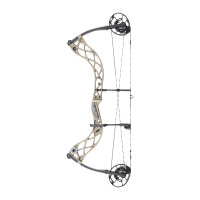 BOWTECH Arco de poleas carbono Sion