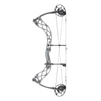 BOWTECH Arco de poleas carbono Sion