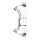 BOWTECH Arco de poleas carbono Sion