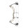 BOWTECH Arco de poleas carbono Sion