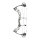 BOWTECH Arco de poleas carbono Sion