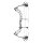BOWTECH Arco de poleas carbono Sion