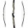 DRAKE Silk - ILF - 62-66 Zoll - 20-58 lbs - Recurvebogen