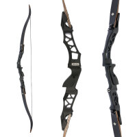 DRAKE Black Velvet - ILF - 62-66 pulgadas - 20-58 lbs -...