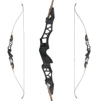 DRAKE Black Velvet - ILF - 62-66 pulgadas - 20-58 lbs -...