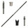 Accesorios | X-BOW FMA Supersonic - Culatines, Puntas, Tubos