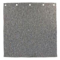 STRONGHOLD PremiumProtect alfombra trampa para flechas -...