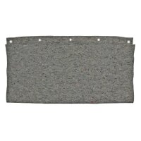 STRONGHOLD PremiumProtect alfombra trampa para flechas - 3 m de altura - varias longitudes
