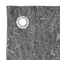 STRONGHOLD PremiumProtect alfombra trampa para flechas - 3 m de altura - varias longitudes