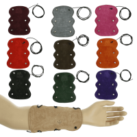 elTORO Wild Colorz Traditional - Protector de Brazo