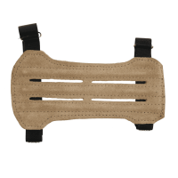 elTORO Wild Colorz Shorty - Protector de Brazo