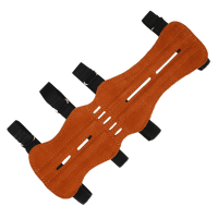 elTORO Wild Colorz Max - Protector de Brazo