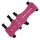 elTORO Wild Colorz Max - Protector de Brazo