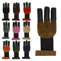 elTORO Wild Colorz - Guante
